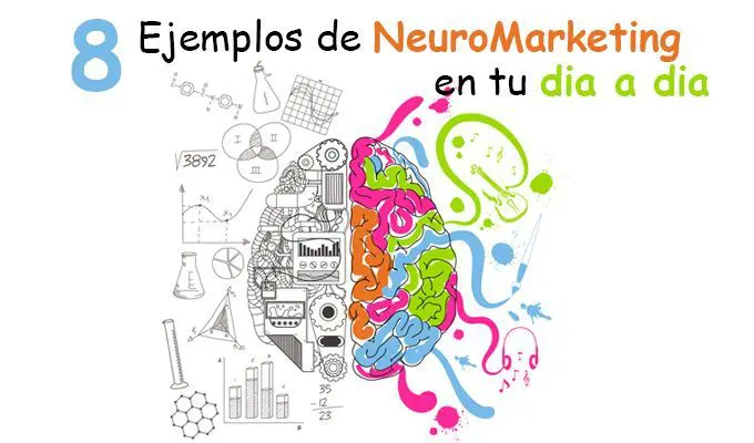 Â¿QuÃ© es el Neuromarketing? y algunos ejemplos Neuromarketing en nuestro dÃ­a a dÃ­a