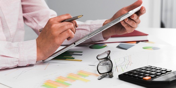 Software de contabilidad y gestión