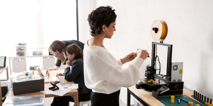 Atraer talento marketing